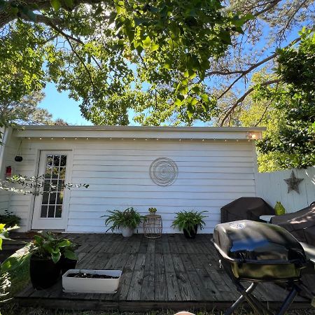 Cozy Loft With Parking And Private Patio W/ Grill Daire Wilmington Dış mekan fotoğraf