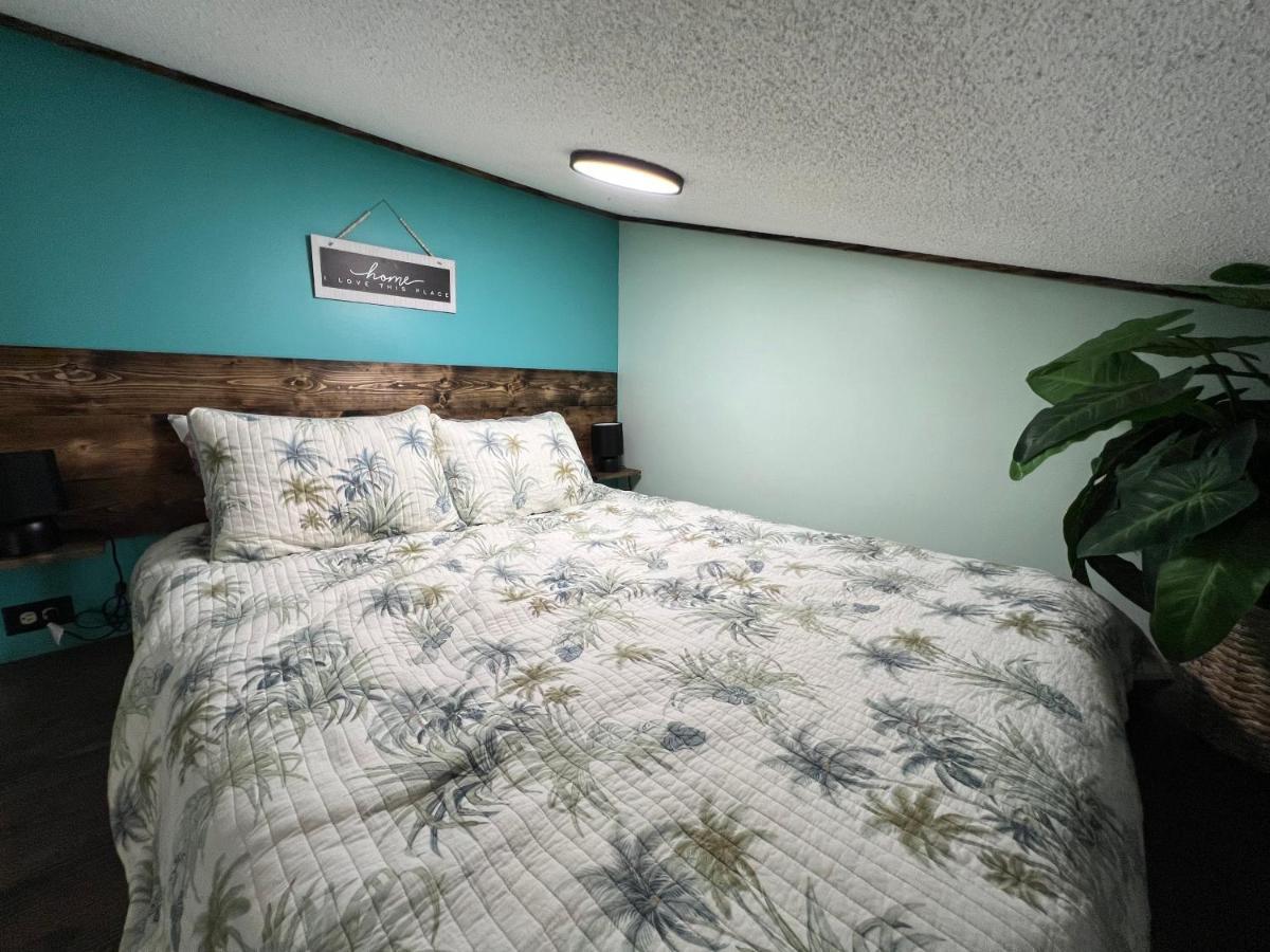 Cozy Loft With Parking And Private Patio W/ Grill Daire Wilmington Dış mekan fotoğraf