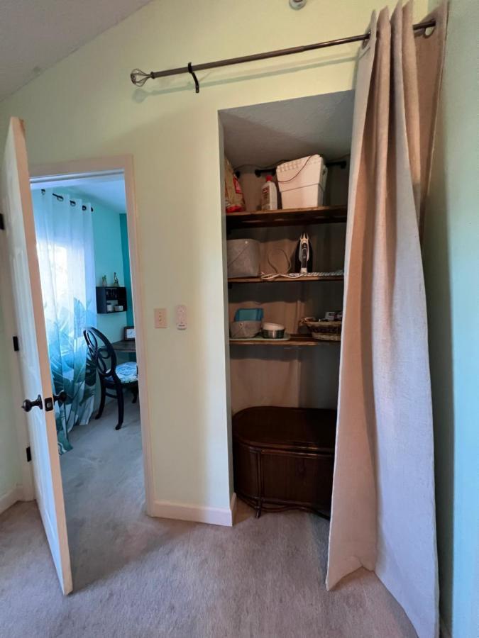 Cozy Loft With Parking And Private Patio W/ Grill Daire Wilmington Dış mekan fotoğraf