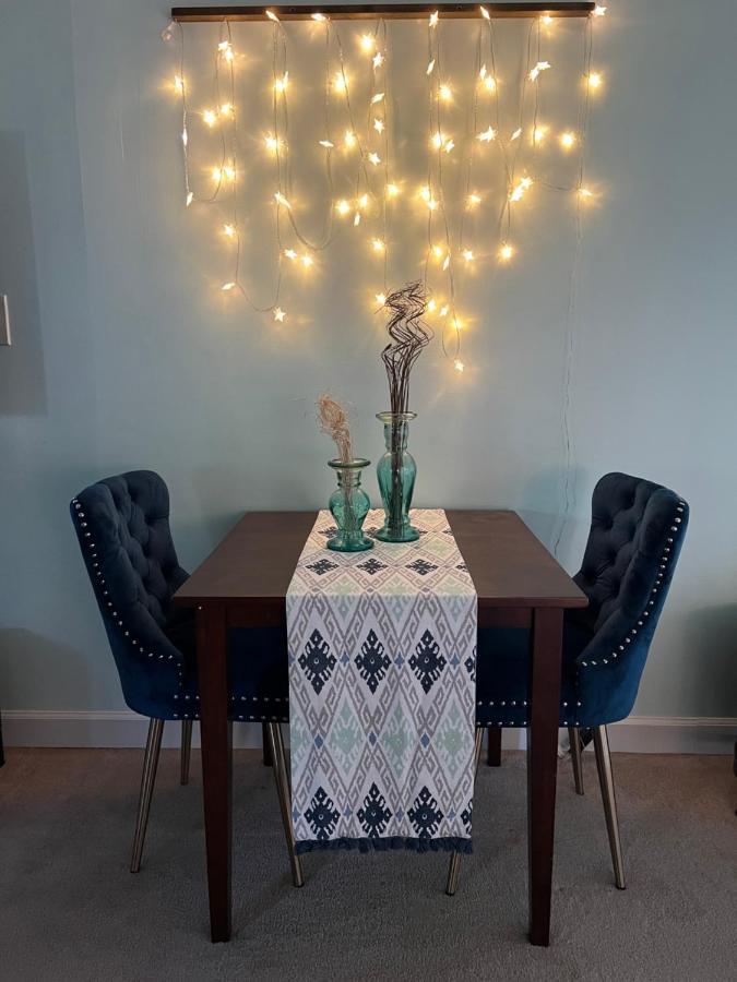 Cozy Loft With Parking And Private Patio W/ Grill Daire Wilmington Dış mekan fotoğraf
